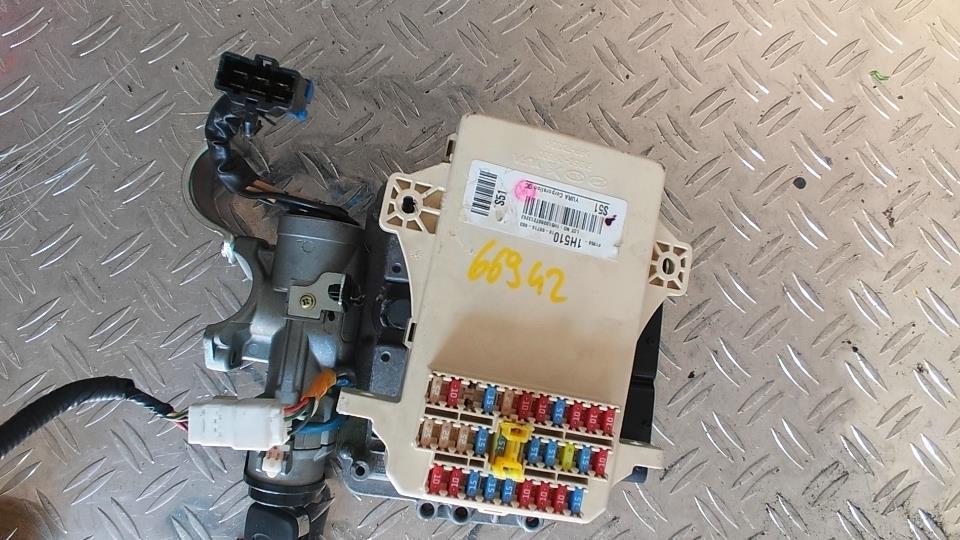 Kit de demarrage KIA CEE-D 1 PHASE 2 Diesel - 1