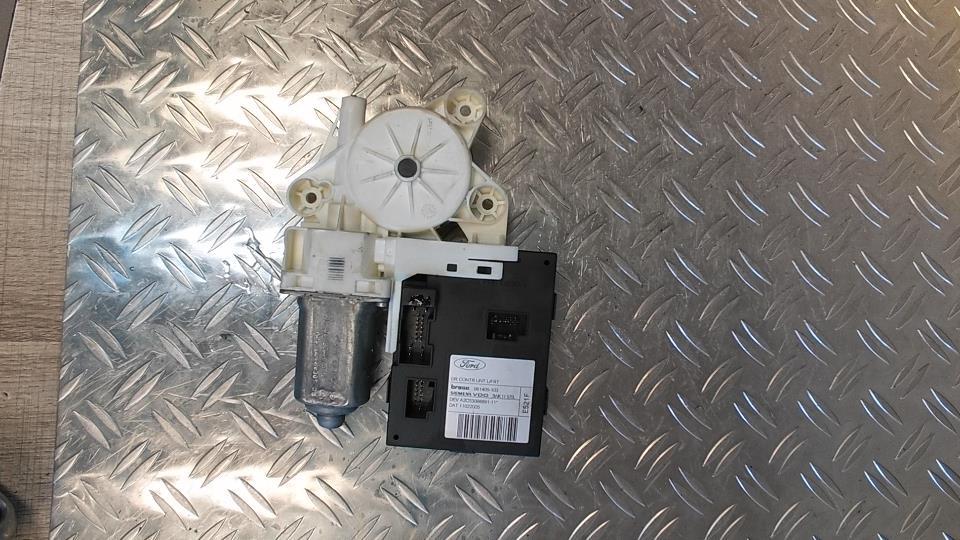 Motore alzacristalli anteriore sinistro FORD C-MAX 1 PHASE 1 Diésel - 1