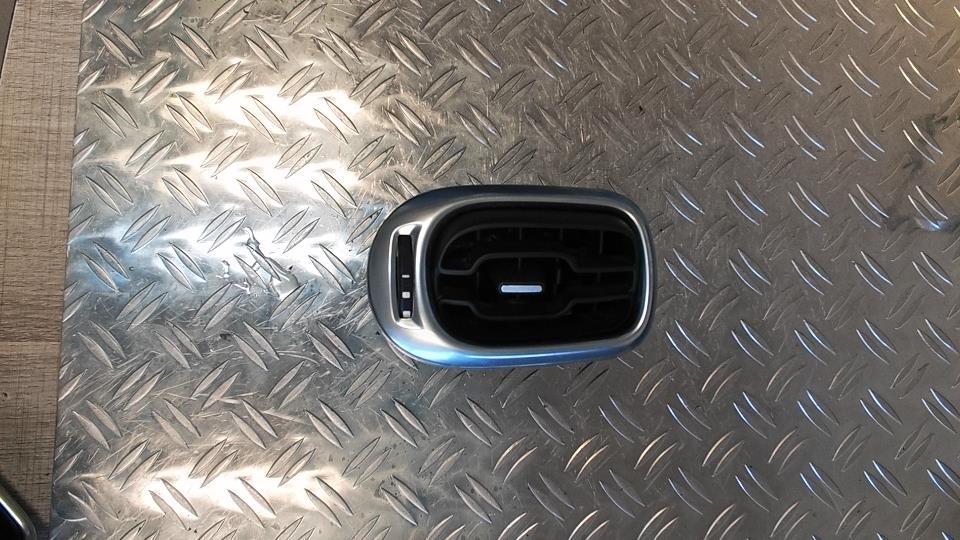 Bocchetta aerazione cruscotto anteriore destra CITROEN C3 PICASSO PHASE 1 Diésel - 1