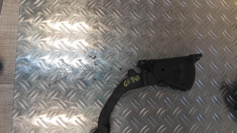 Pedale d'accelerateur FORD C-MAX 1 PHASE 1 Diesel - 1