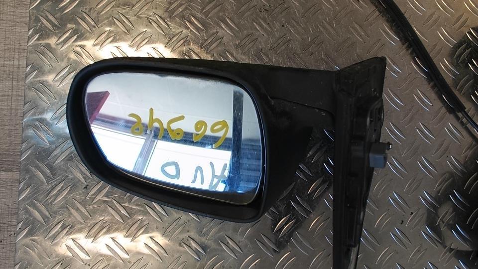 Retrovisor derecho KIA CEE-D 1 PHASE 2 Diésel - 1
