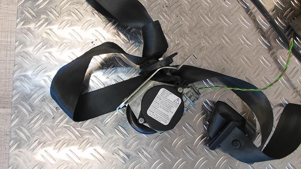 Cintura di sicurezza anteriore destra KIA CEE-D 1 PHASE 2 Diésel - 1