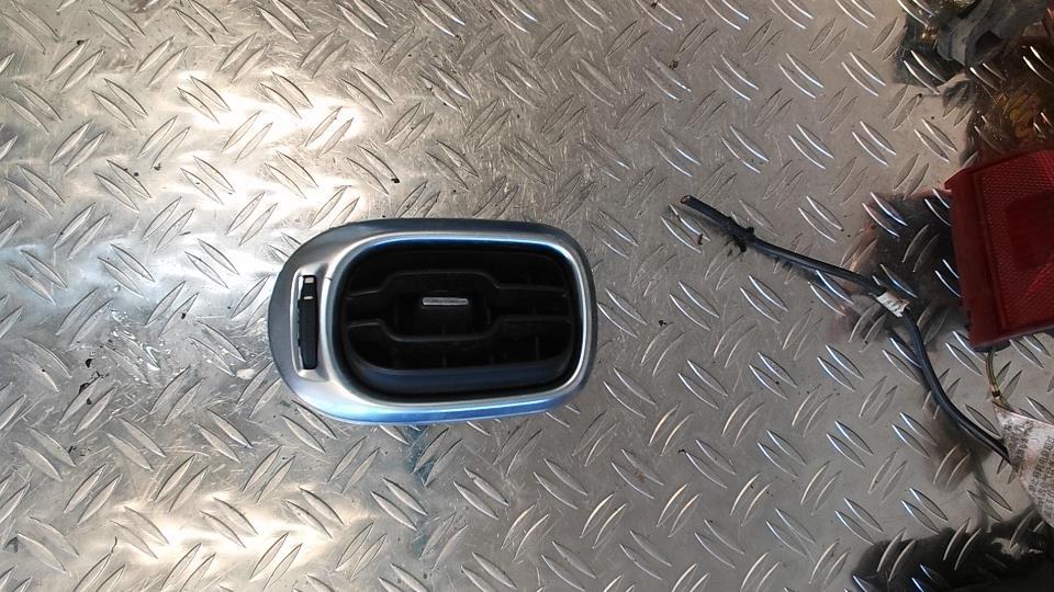 Bocchetta aerazione cruscotto CITROEN C3 PICASSO PHASE 1 Diésel - 1
