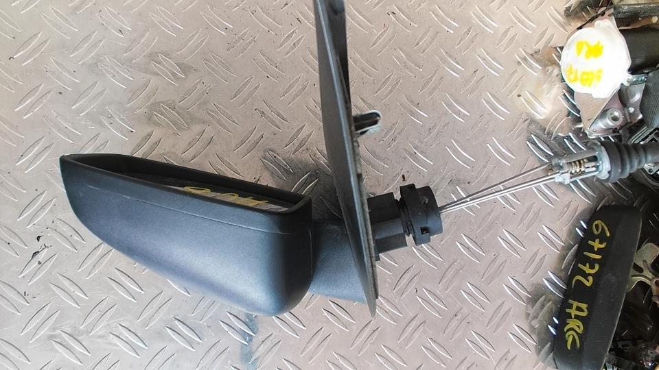 Retrovisor derecho FIAT PANDA 2 PHASE 1 Gasolina - 1