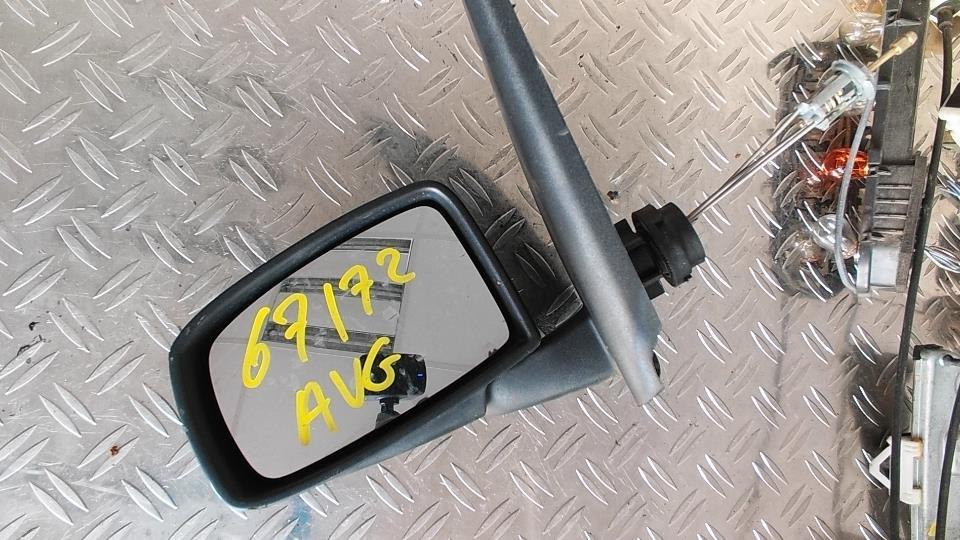Specchietto retrovisore sinistro FIAT PANDA 2 PHASE 1 Gasolina - 1