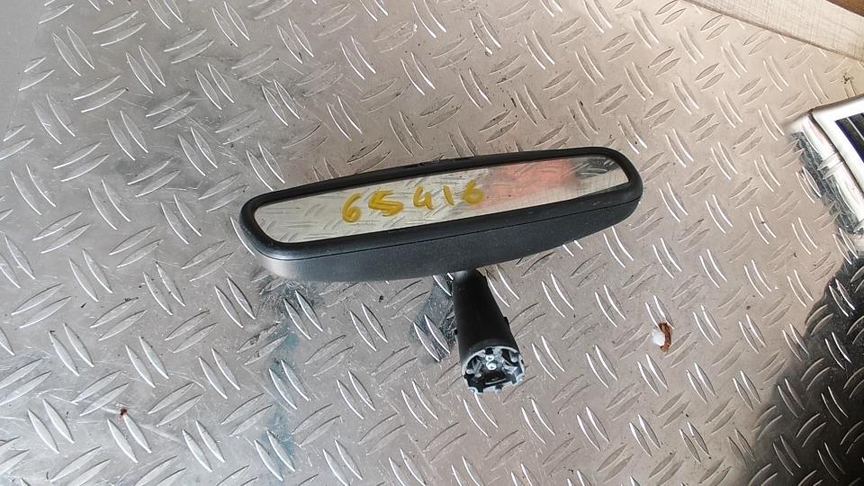 Retrovisor interior PEUGEOT 407 PHASE 1 Diésel - 1