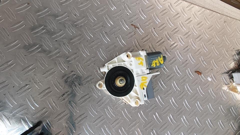 Motore alzacristalli posteriore sinistro PEUGEOT 407 PHASE 1 Diésel - 1