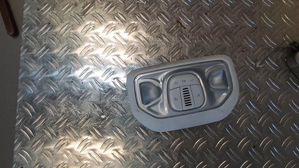 Eclairage de plafonnier FIAT TIPO CROSS PHASE 2 Essence - 1