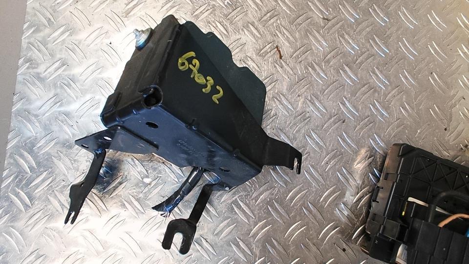 Blocco ABS (antibloccaggio freni) RENAULT CLIO 4 PHASE 2 Diésel - 1