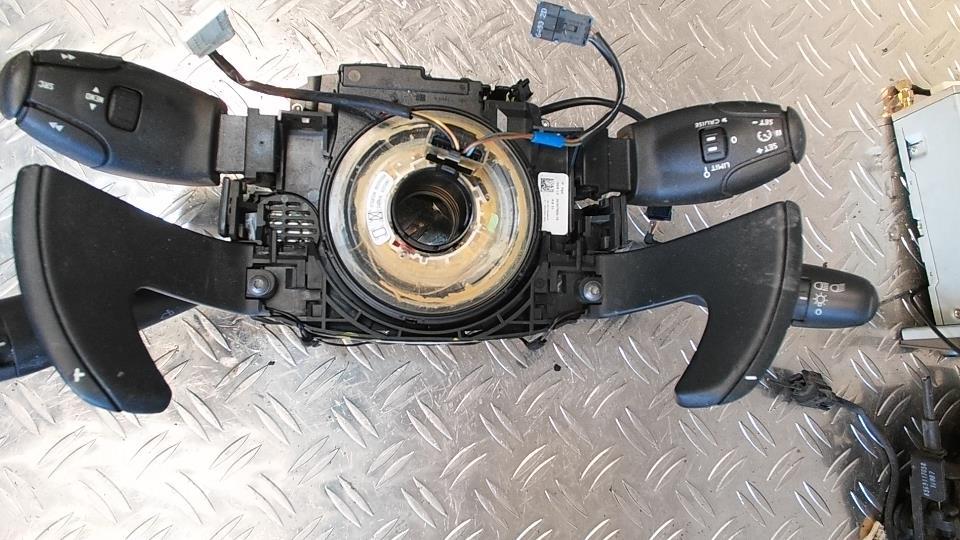 Devio guida completo con contatto spiralato CITROEN C3 2 PHASE 2 Diésel - 1