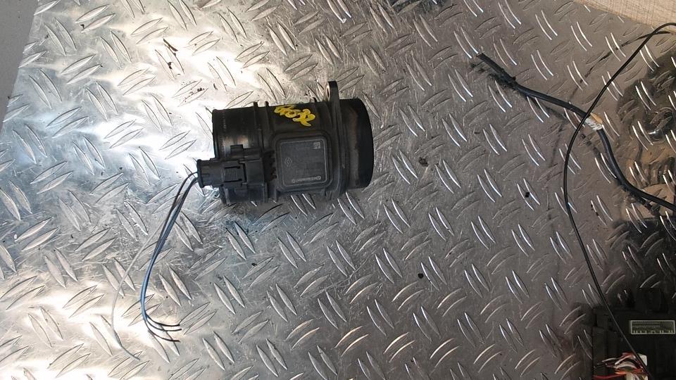 Debitmetre RENAULT CLIO 4 PHASE 2 Diesel - 1