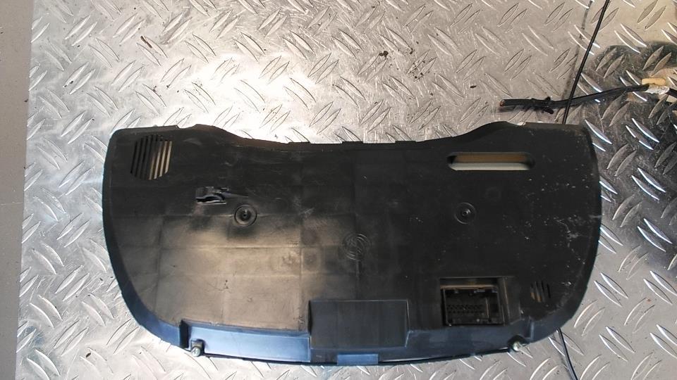 Compteur FIAT PANDA 2 PHASE 1 Essence - 1