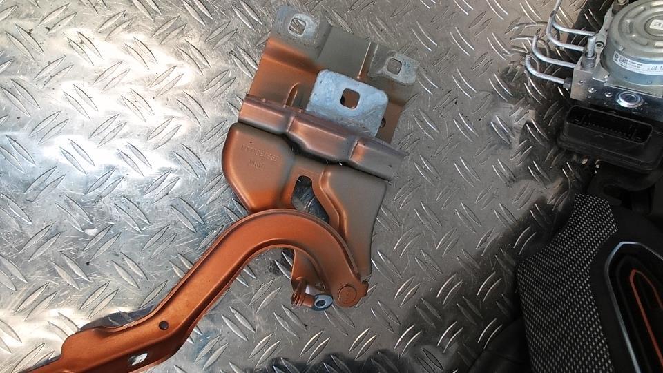 Charniere de capot DACIA SANDERO 3 Essence - 1