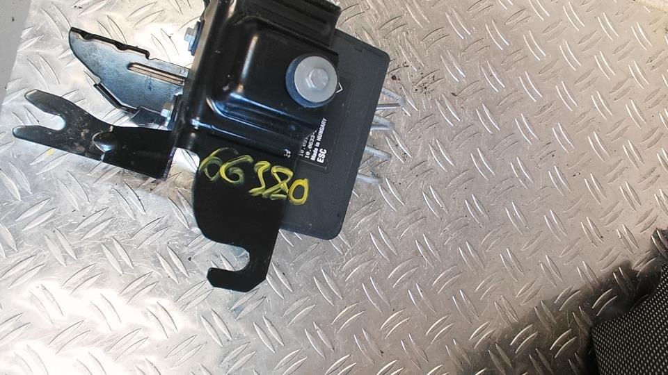 Blocco ABS (antibloccaggio freni) DACIA SANDERO 3 Gasolina - 1