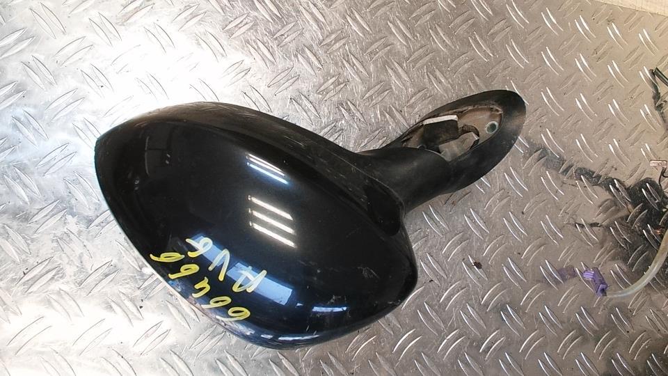 Specchietto retrovisore sinistro FIAT GRANDE PUNTO Diésel - 1