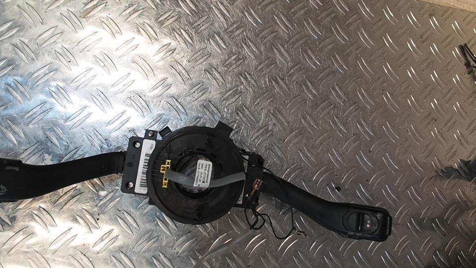 Devio guida completo con contatto spiralato SKODA FABIA 1 PHASE 1 BREAK Diésel - 1