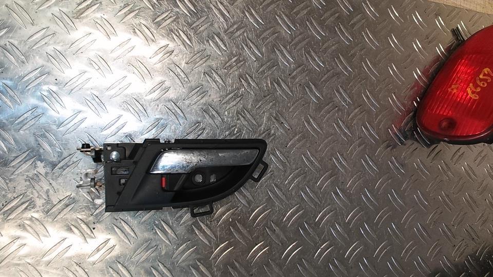 Maniglia interna posteriore destra HONDA CR-V 3 PHASE 2 Diésel - 1