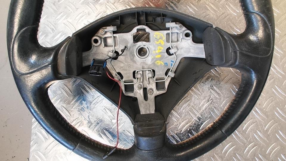 Volant PEUGEOT 407 PHASE 1 Diesel - 1