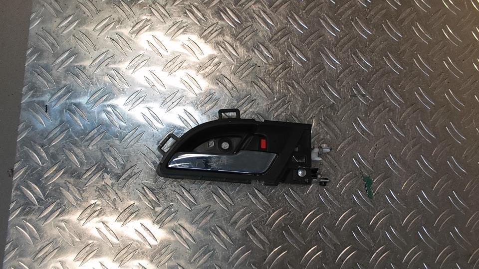 Maniglia interna anteriore destra HONDA CR-V 3 PHASE 2 Diésel - 1