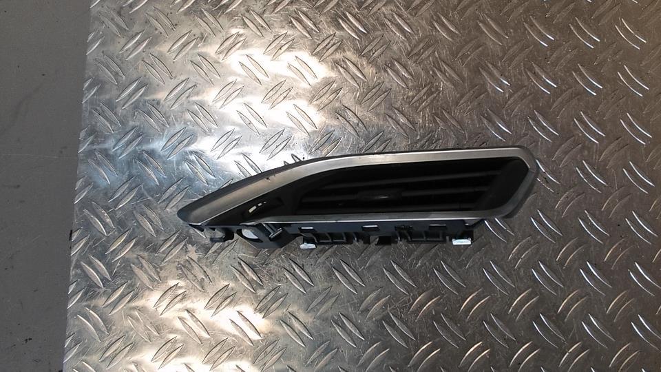 Bocchetta aerazione cruscotto anteriore sinistra PEUGEOT 208 1 PHASE 1 Diésel - 1