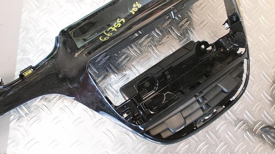 Bocchetta aerazione cruscotto PEUGEOT 208 1 PHASE 1 Diésel - 1