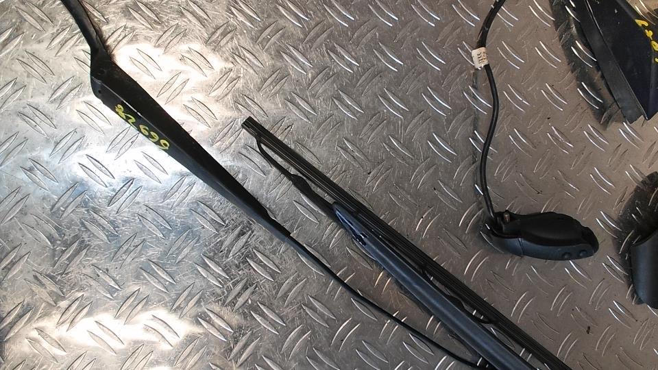 Braccio tergicristallo anteriore sinistro PEUGEOT 206+ Gasolina - 1