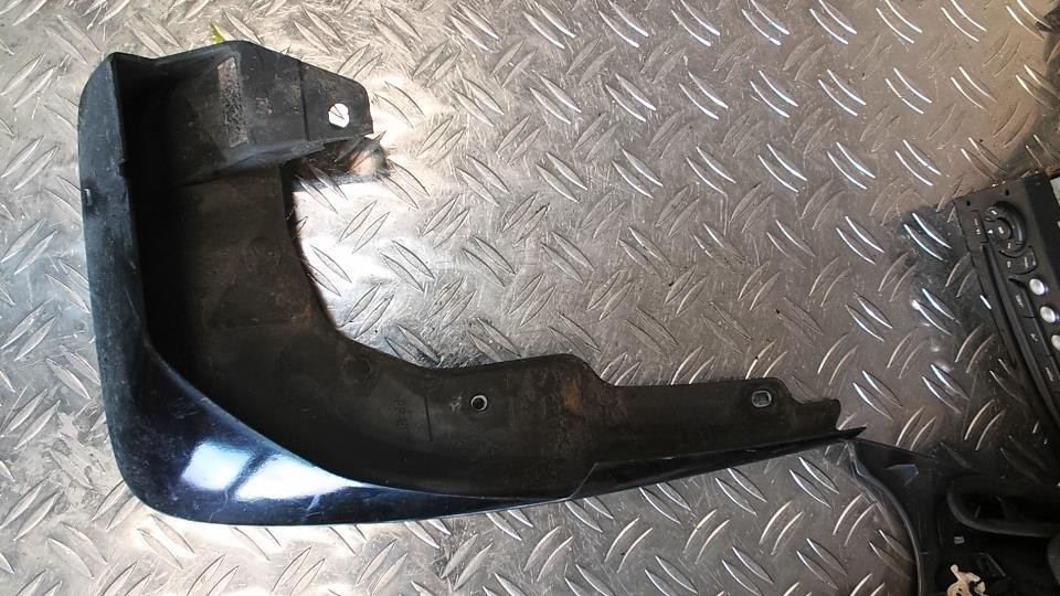 Paraspruzzi anteriore destro HONDA CR-V 3 PHASE 2 Diésel - 1