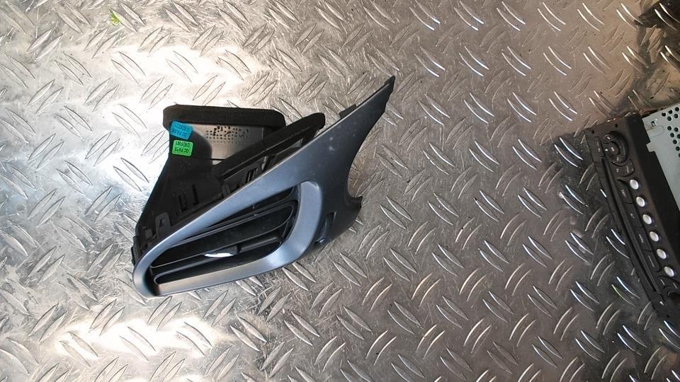 Bocchetta aerazione cruscotto anteriore sinistra CITROEN C3 2 PHASE 2 Diésel - 1