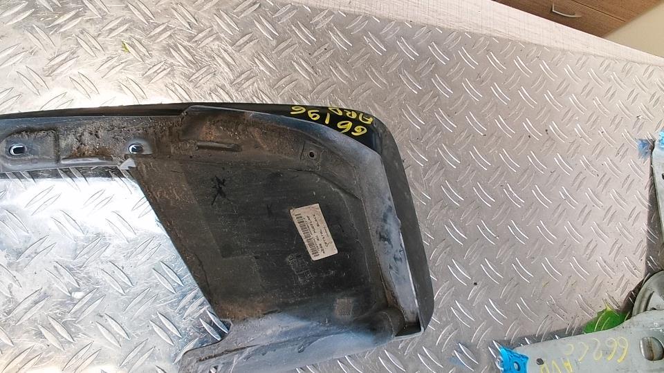 Paraspruzzi posteriore destro HONDA CR-V 3 PHASE 2 Diésel - 1