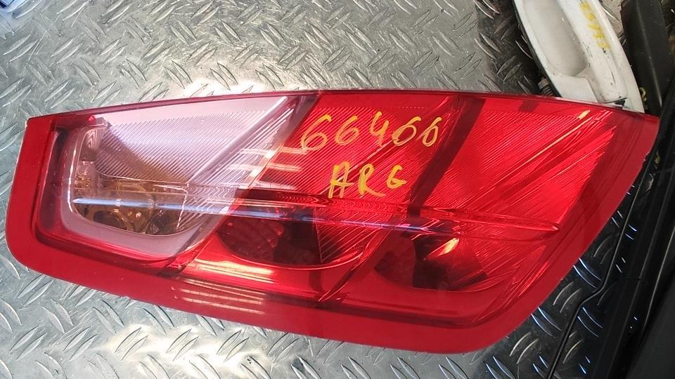 Fanale posteriore principale sinistro (luci) FIAT GRANDE PUNTO Diésel - 1
