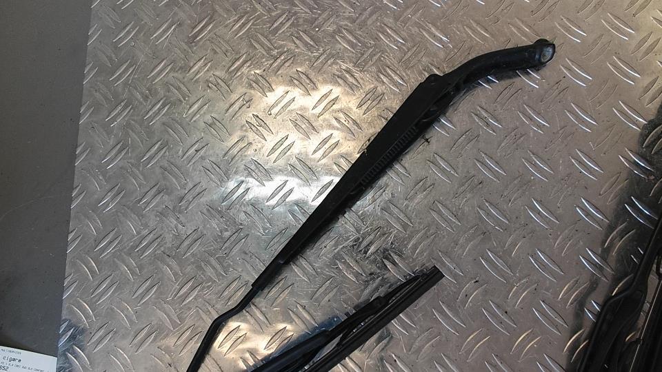 Braccio tergicristallo anteriore sinistro VOLVO S 60 1 PHASE 1 Diésel - 1