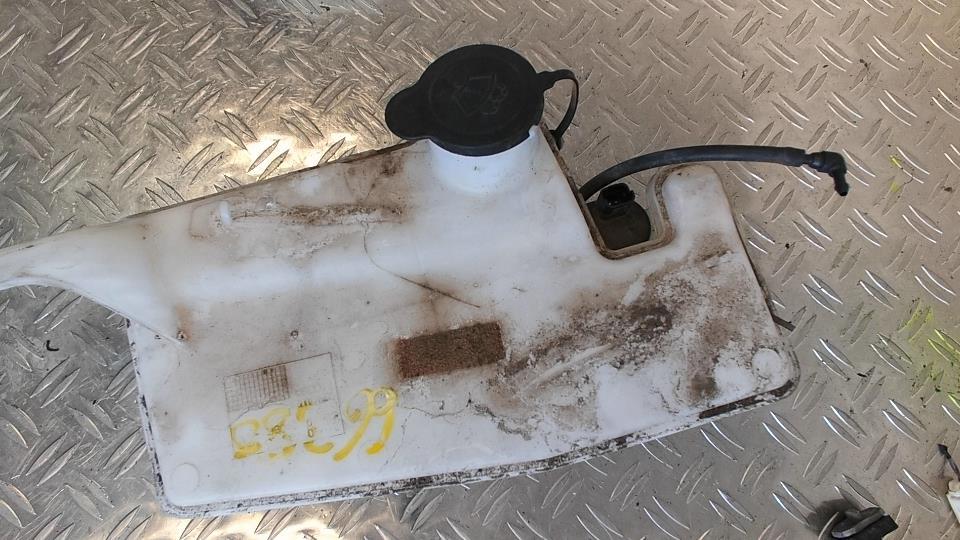 Vaschetta lavavetri DACIA SANDERO 3 Gasolina - 1