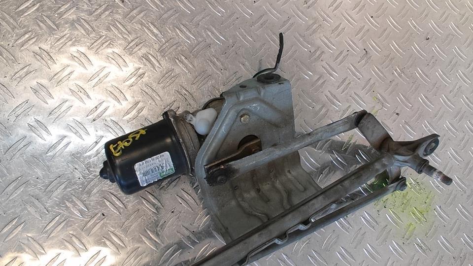 Motore tergicristallo anteriore RENAULT SCENIC 2 PHASE 1 Gasolina - 1