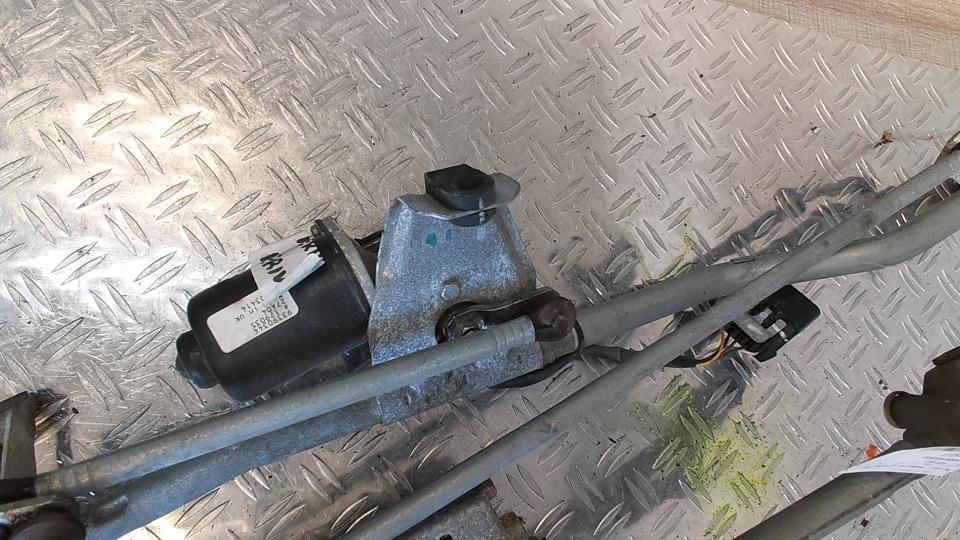 Motore tergicristallo anteriore OPEL MERIVA A  - 1