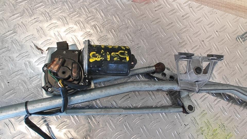 Motore tergicristallo anteriore OPEL MERIVA A  - 1