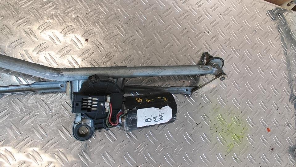 Motore tergicristallo anteriore BMW SERIE 3 E46 PHASE 1 Diésel - 1