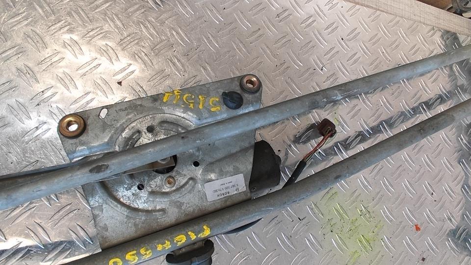 Motore tergicristallo anteriore CITROEN XSARA PICASSO PHASE 1 Gasolina - 1