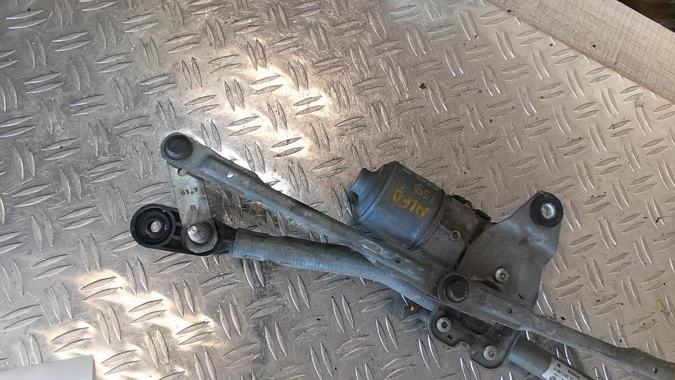 Motore tergicristallo anteriore ALFA ROMEO 159 Diésel - 1