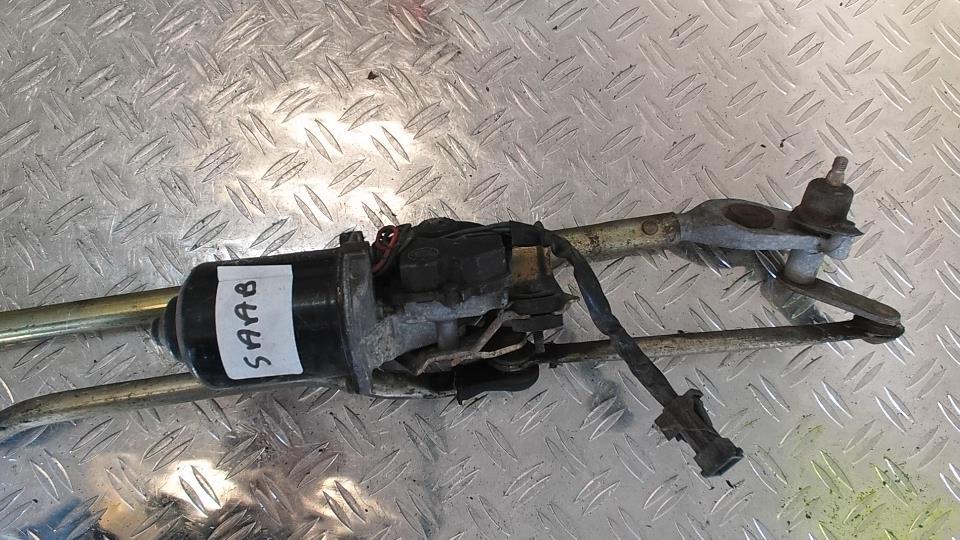 Motore tergicristallo anteriore SAAB 9.3 1  - 1