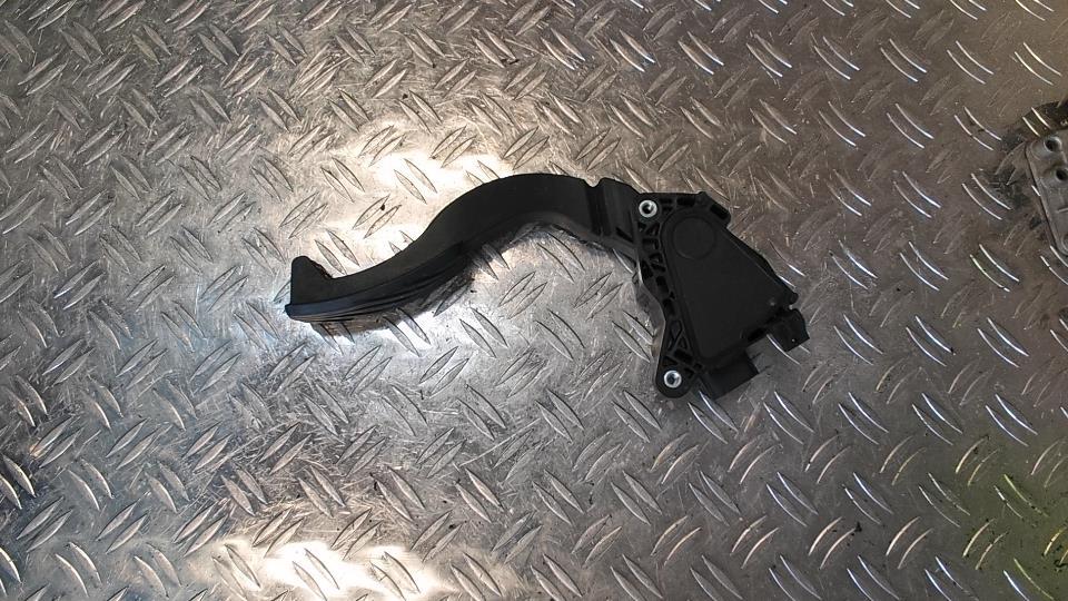 Pedale acceleratore DACIA SANDERO 3 Gasolina - 1