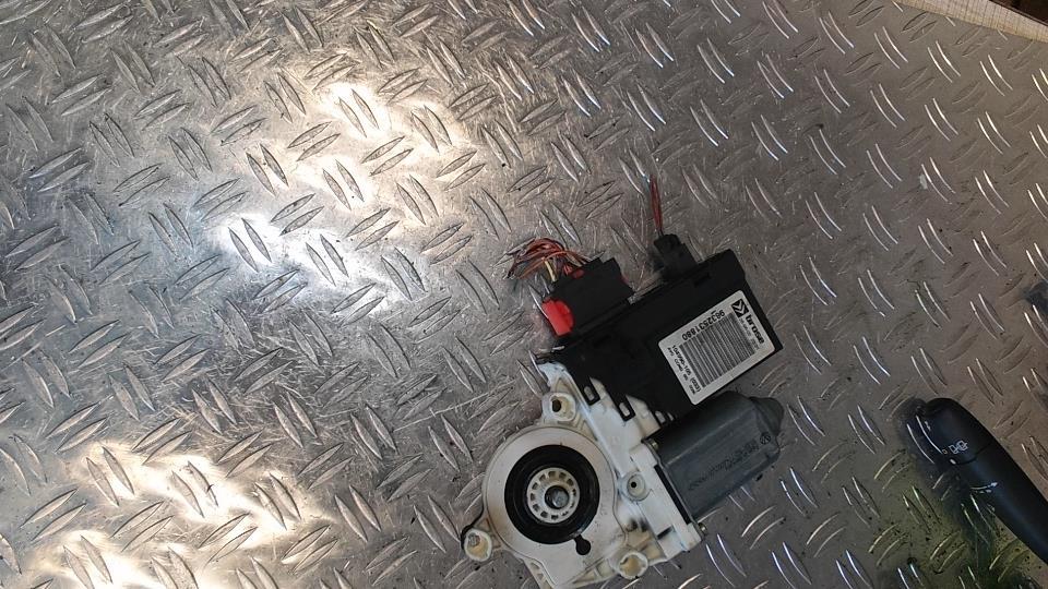 Motore alzacristalli anteriore sinistro CITROEN C5 1 PHASE 1 Diésel - 1