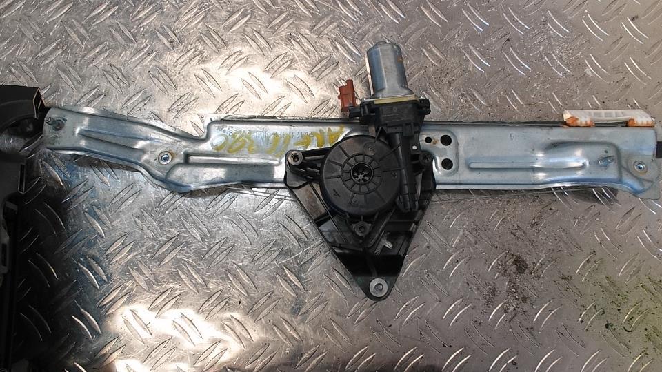 Alzacristalli elettrico posteriore sinistro DACIA SANDERO 3 Gasolina - 1