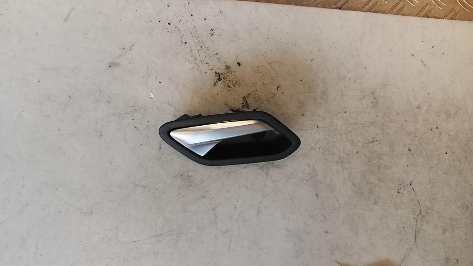 Maniglia interna posteriore destra DACIA SANDERO 3 Gasolina - 1