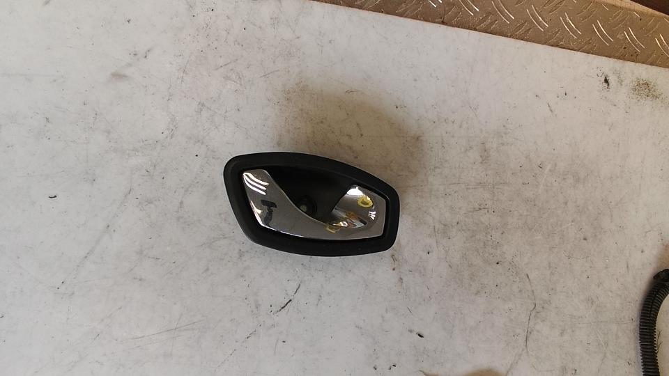 Maniglia interna anteriore destra RENAULT SCENIC 3 PHASE 3 Diésel - 1