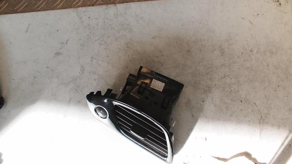 Bocchetta aerazione cruscotto anteriore sinistra RENAULT SCENIC 3 PHASE 3 Diésel - 1