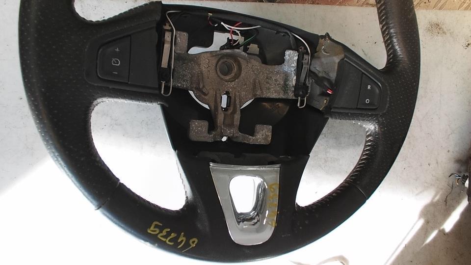 Volant RENAULT SCENIC 2 PHASE 2 Diesel - 1