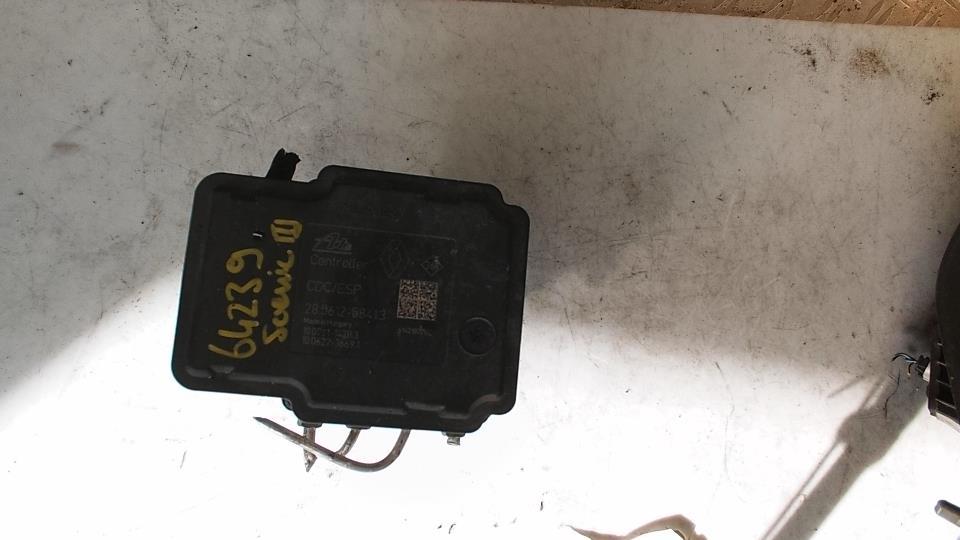 Blocco ABS (antibloccaggio freni) RENAULT SCENIC 2 PHASE 2 Diésel - 1