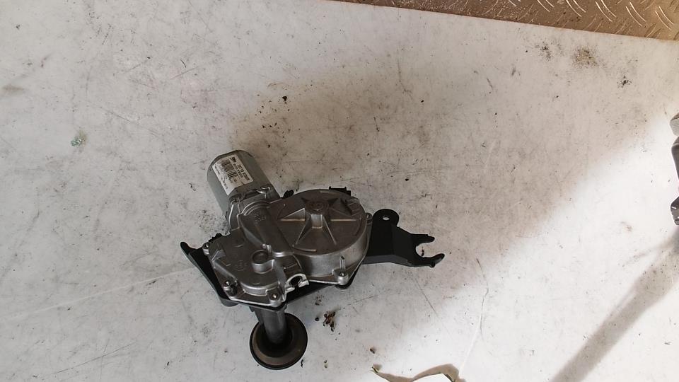 Motore tergicristallo posteriore DACIA SANDERO 3 Gasolina - 1