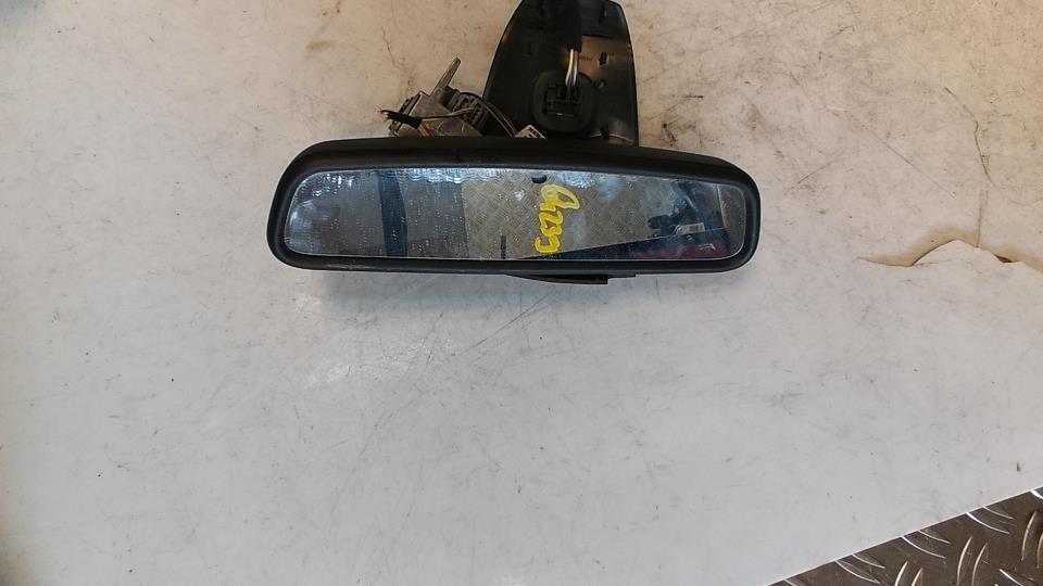 Retrovisor interior RENAULT SCENIC 3 PHASE 3 Diésel - 1