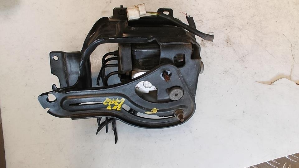 Blocco ABS (antibloccaggio freni) PEUGEOT 208 1 PHASE 1 Diésel - 1